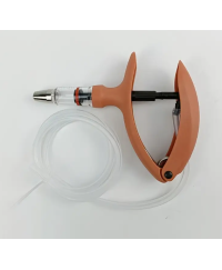 Oxalic Acid Doser