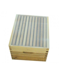 Propolis Mat Technoset