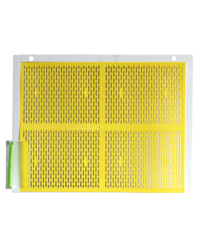 TECHNOSET Internal Diaphragm