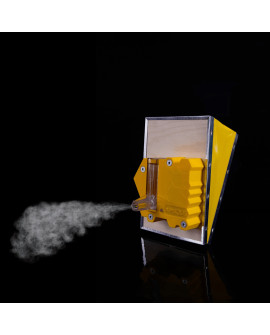 Apisolis Electronic Smoker