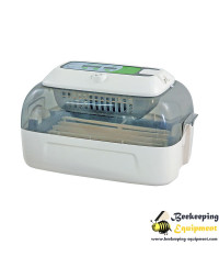 Warming device for 50 cells