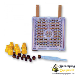 Nicot Cupkit - Jenter