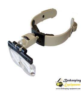 Magnifying glasses Magnifying glasses