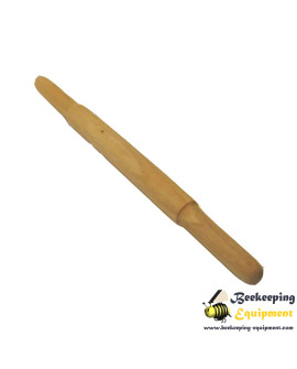 Wooden mold