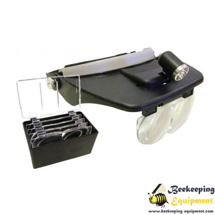 Magnifying glasses Magnifying glasses