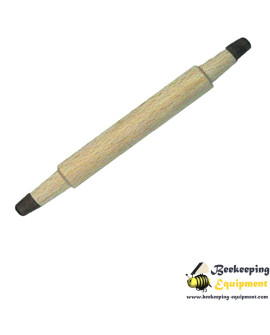 Wooden mold