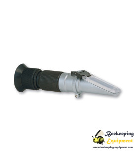 Refractometer