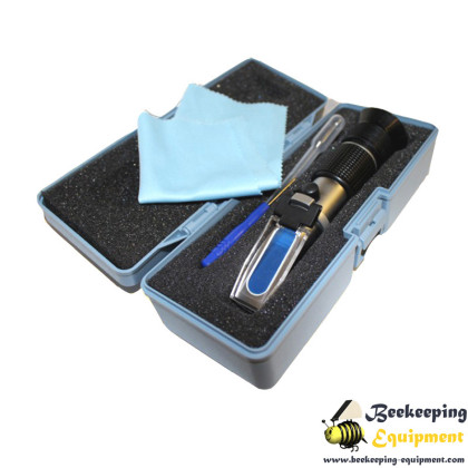 Refractometer
