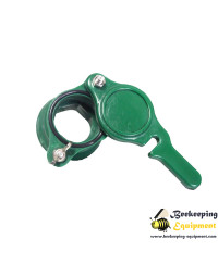 Honey valve plastic ᴓ40