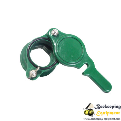 Honey valve plastic ᴓ40