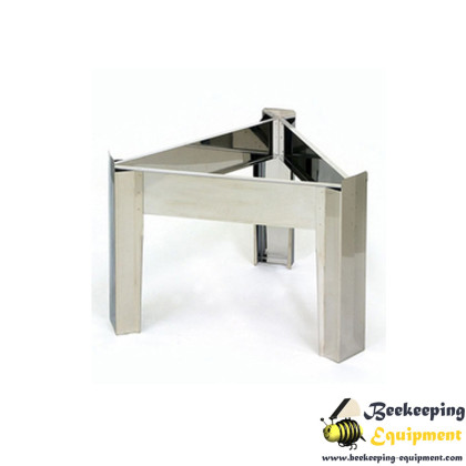 Stainless honey base