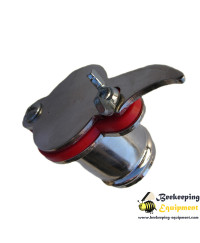 Stainless honey valve 1 1/2"
