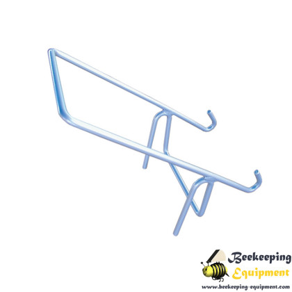 Stand container support