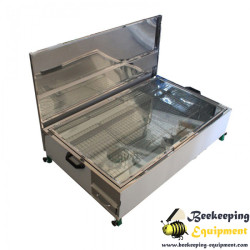 Wax Extraction