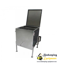 Wax melter 15 frames electric