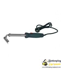  Electric jigsaw uncapping