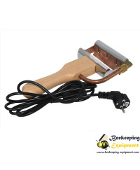 Uncapping electric Knife american type