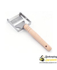 Uncapping Fork New Type