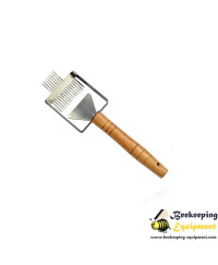 Uncapping Fork New Type B