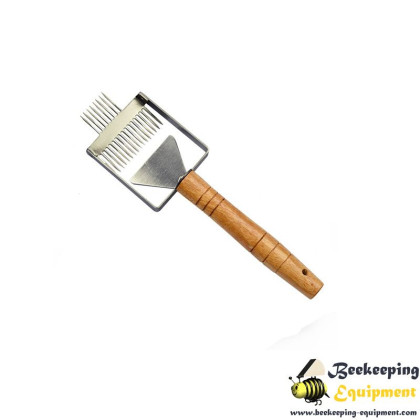 Uncapping Fork New Type B