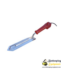 Electric easi-knife inox 