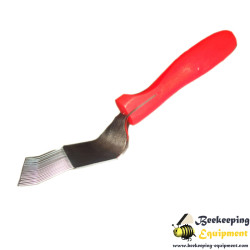 Uncapping