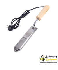 Uncapping electric Knife