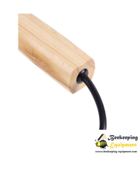 Uncapping electric Knife