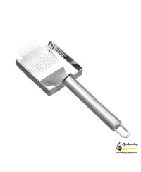 Peeling Fork Stainless Steel