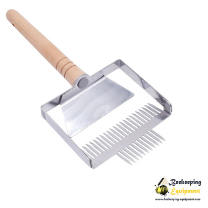 Peeling Fork New Type B' Large Peeling Fork New Type B' Large