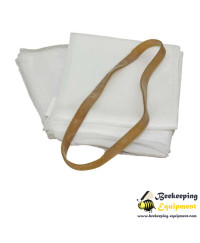 Honey filter fabric 75 x 75 cm