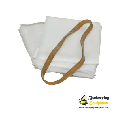 Honey filter fabric 75 x 75 cm Honey filter fabric 75 x 75 cm