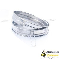 Strainers