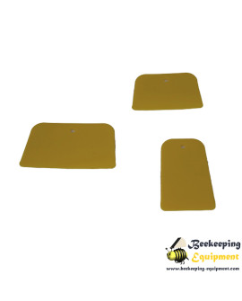 Honey spatula set Honey spatula set