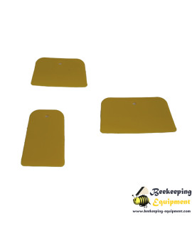 Honey spatula set Honey spatula set