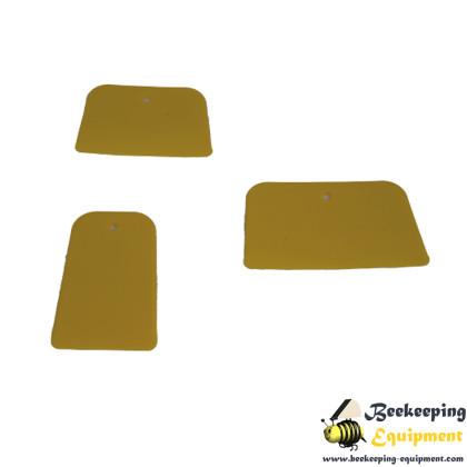 Honey spatula set Honey spatula set