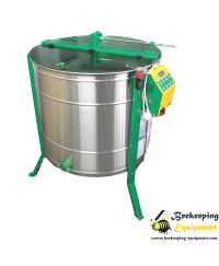 Honey extractor 6 frames full inox