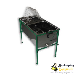 Uncapping Trays