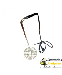 Honey melter 17cm