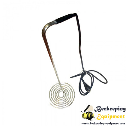 Honey melter 17cm Honey melter 17cm