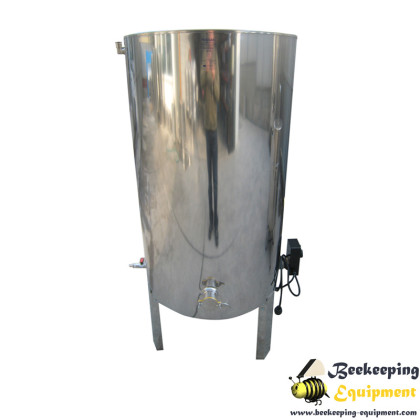 Heated honey tank 150 litr