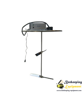 Heated honey tank 150 litr