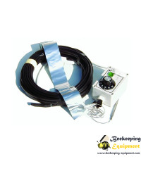 Heated cable 8 m