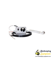 Heated cable 2,5 m