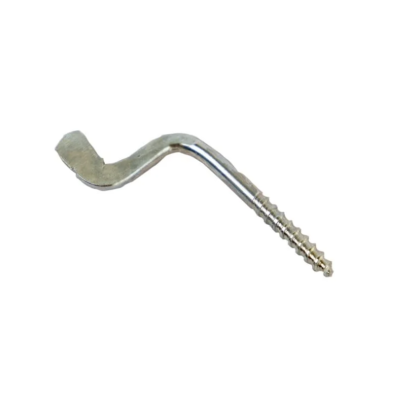 Latch screw No. 18-25. Latch screw No. 18-25.