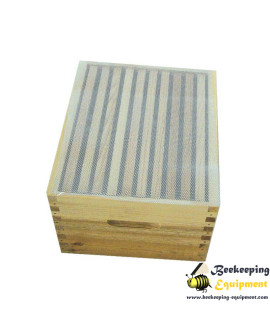 Propolis screen