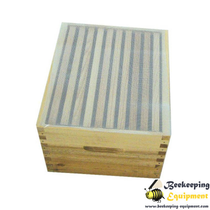 Propolis screen