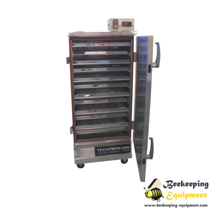 Drying pollen professional Drying pollen professional