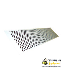 Propolis screen white
