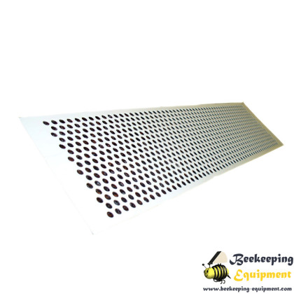 Propolis screen white